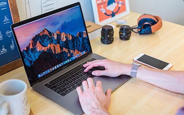 Développeur back-end